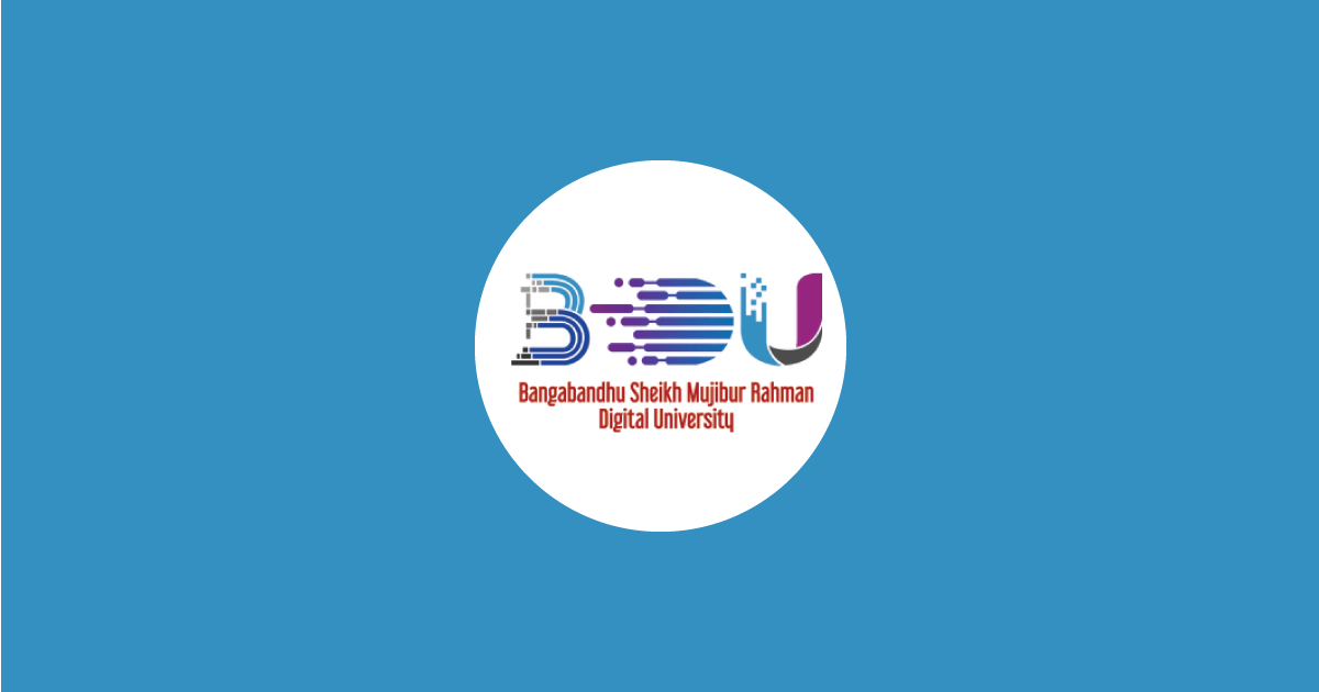 BDU Admission