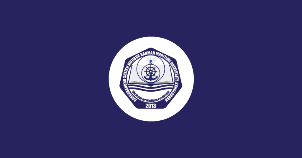 BSMRMU Admission